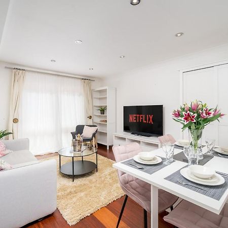 Crossharbour Canary Wharf 2 Bed Duplex Apartment London Kültér fotó